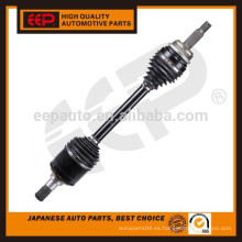 Coches accesorios eje de accionamiento para Mitsubishi Pajero V93 V97 3715A097